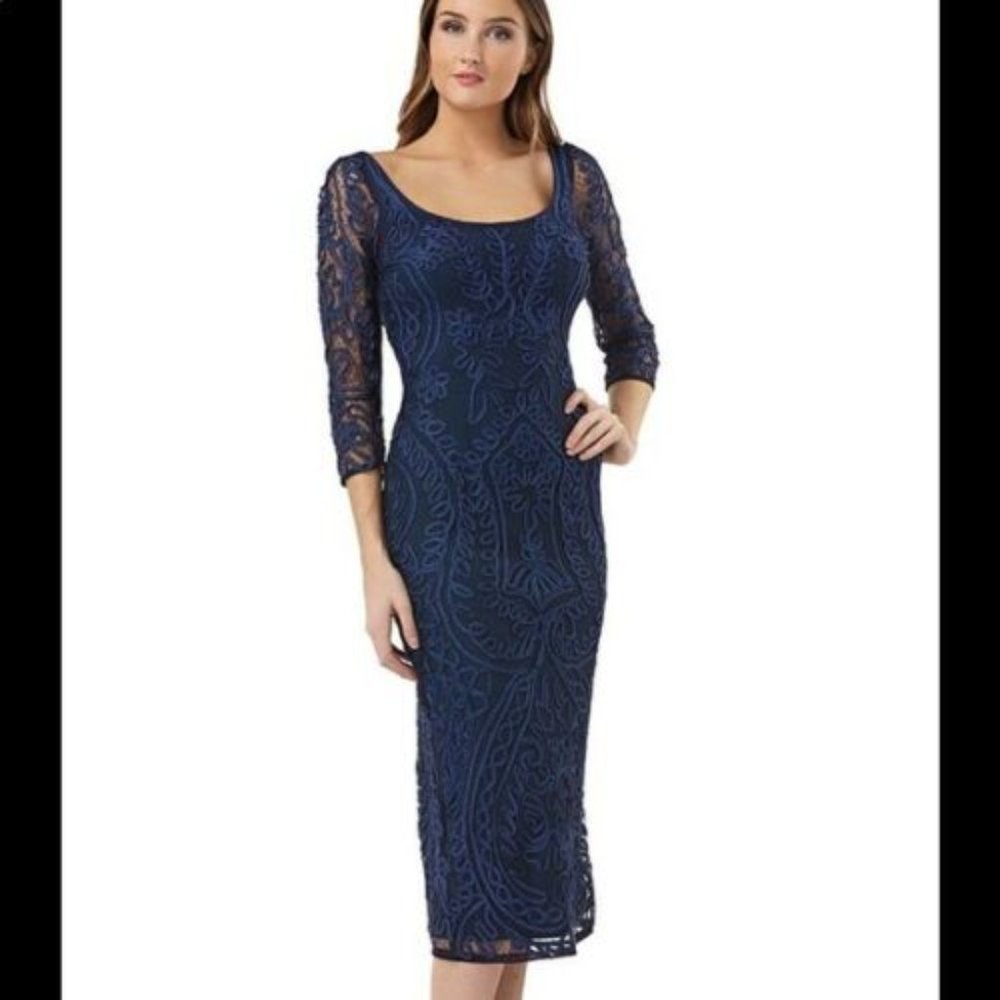 js colllection dress